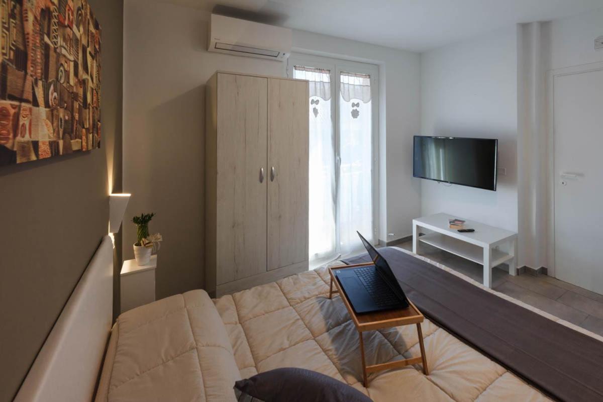 Villa Santa Lucia Сан Бенедето дел Тронто Екстериор снимка
