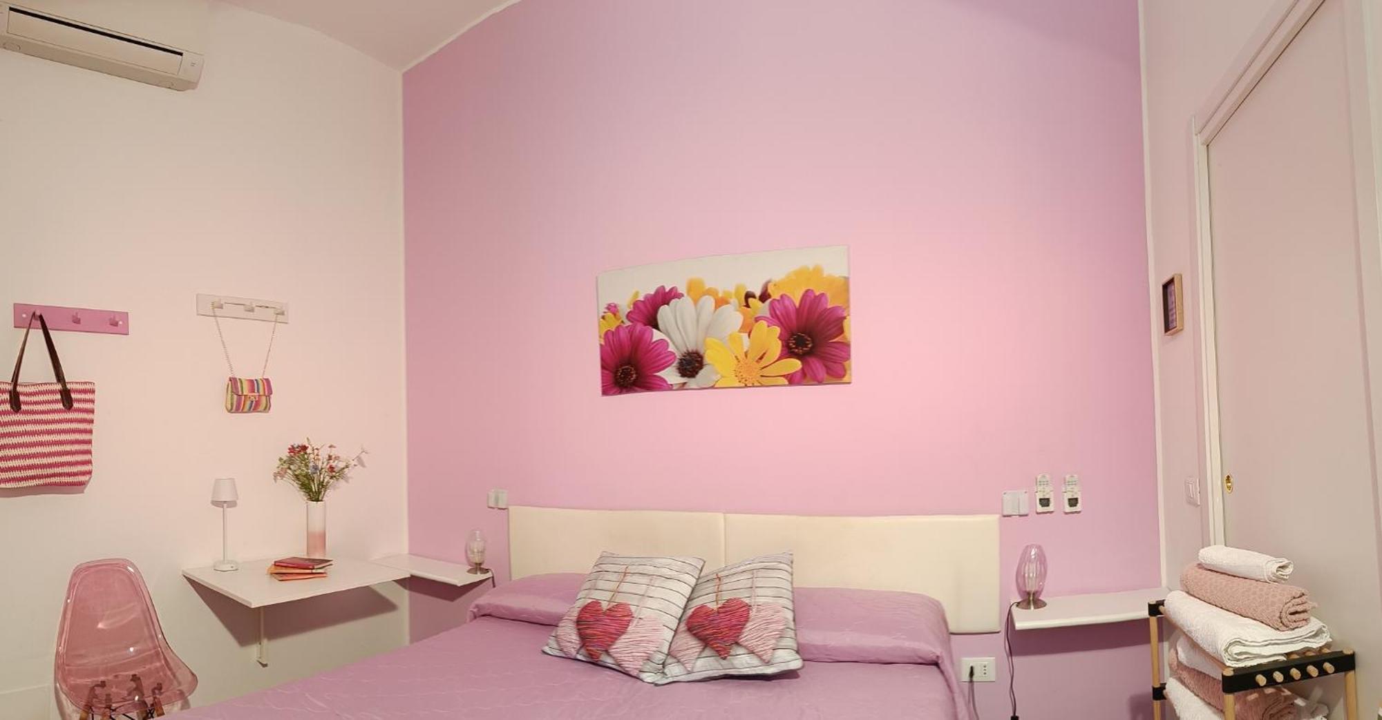 Villa Santa Lucia Сан Бенедето дел Тронто Екстериор снимка